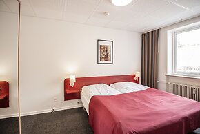 Hotel Ringkjøbing