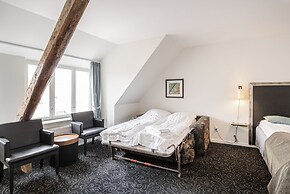 Hotel Ringkjøbing