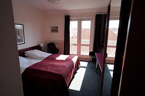 Hotel Ringkjøbing