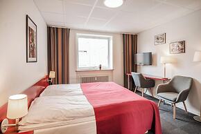 Hotel Ringkjøbing