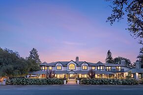 The Ballard Inn, A Kirkwood Collection Hotel