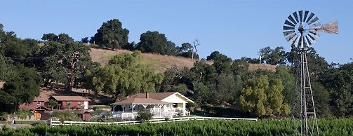 The Ballard Inn, A Kirkwood Collection Hotel