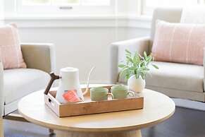 The Ballard Inn, A Kirkwood Collection Hotel