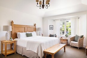 The Ballard Inn, A Kirkwood Collection Hotel