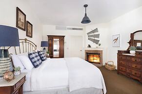 The Ballard Inn, A Kirkwood Collection Hotel