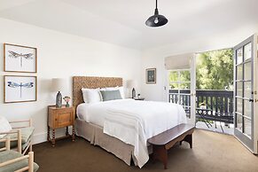 The Ballard Inn, A Kirkwood Collection Hotel