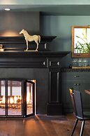 The Ballard Inn, A Kirkwood Collection Hotel