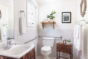 The Ballard Inn, A Kirkwood Collection Hotel