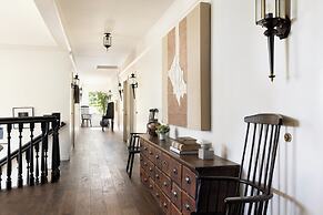 The Ballard Inn, A Kirkwood Collection Hotel