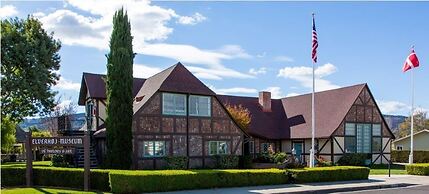 The Ballard Inn, A Kirkwood Collection Hotel