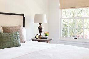 The Ballard Inn, A Kirkwood Collection Hotel