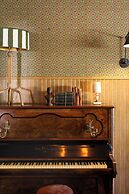 The Ballard Inn, A Kirkwood Collection Hotel