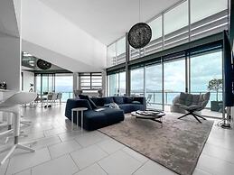 Peninsula Airlie Beach