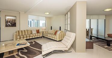 Trilogy Surfers Paradise