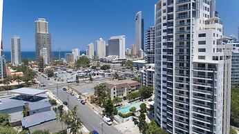 Trilogy Surfers Paradise