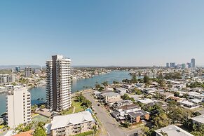 Trilogy Surfers Paradise