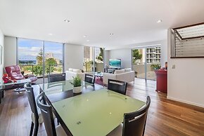 Trilogy Surfers Paradise