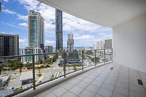 Trilogy Surfers Paradise