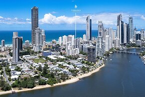 Trilogy Surfers Paradise
