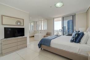 Trilogy Surfers Paradise