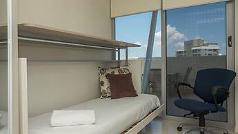 Trilogy Surfers Paradise