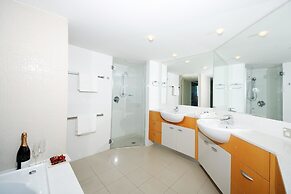 Trilogy Surfers Paradise