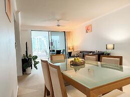 Trilogy Surfers Paradise