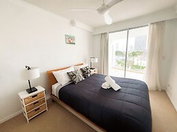 Trilogy Surfers Paradise