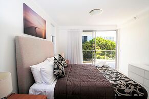 Trilogy Surfers Paradise