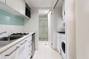 Gabba Central Apartments