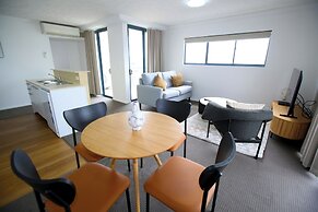 Gabba Central Apartments