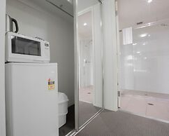 Gabba Central Apartments