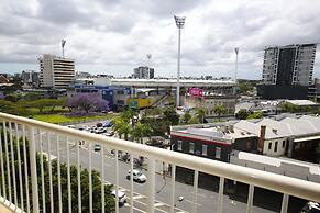 Gabba Central Apartments
