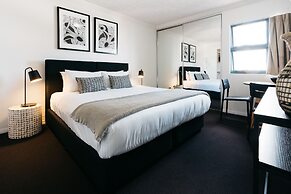 Gabba Central Apartments