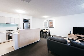 Gabba Central Apartments