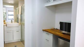 Gabba Central Apartments