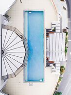 Gabba Central Apartments