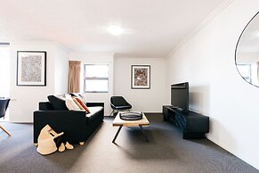 Gabba Central Apartments