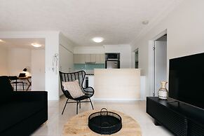 Gabba Central Apartments