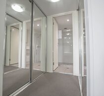 Gabba Central Apartments