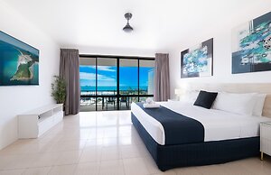 Whitsunday Terraces Hotel Airlie Beach