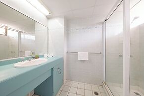 Whitsunday Terraces Hotel Airlie Beach