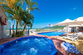 Whitsunday Terraces Hotel Airlie Beach