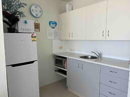 Whitsunday Terraces Hotel Airlie Beach