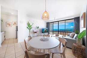 Whitsunday Terraces Hotel Airlie Beach