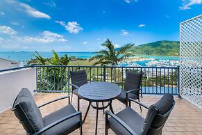 Whitsunday Terraces Hotel Airlie Beach