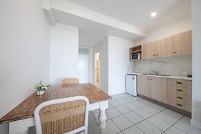 Whitsunday Terraces Hotel Airlie Beach