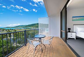 Whitsunday Terraces Hotel Airlie Beach