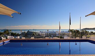 Whitsunday Terraces Hotel Airlie Beach