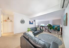 Whitsunday Terraces Hotel Airlie Beach